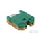 Te Connectivity Din Rail Terminal Blocks 16Mm2, Screw Pe Type Terminal Block 2271691-1 - alternate 3